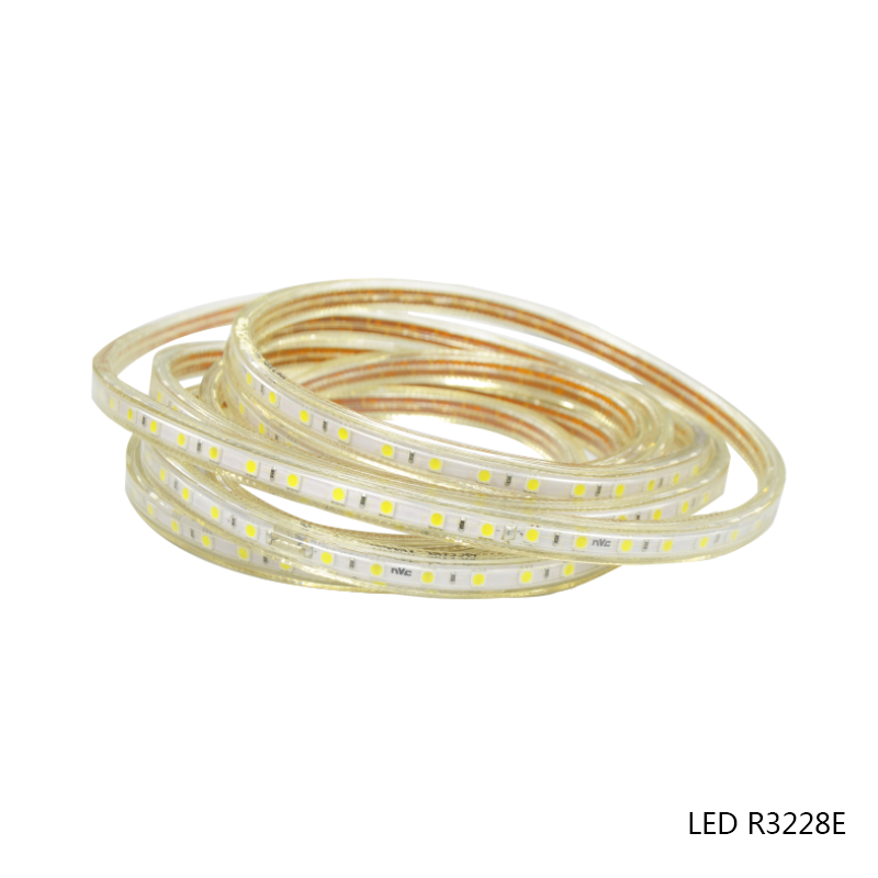 LED light source - LED R3528E