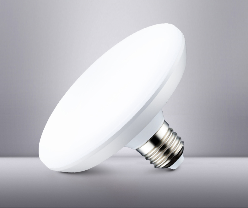 Energy saving lamp - LED UFO light E27 screw mouth household energy-saving lamp