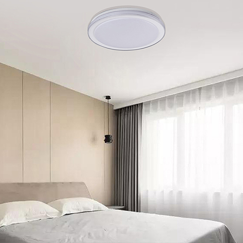 Ceiling Light - Injection Lamp - Jianyi Series